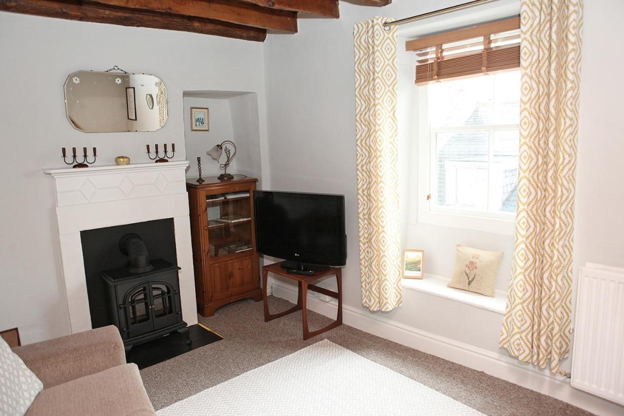 Millgate Cottage In The Heart Of Richmond Richmond  Exterior photo